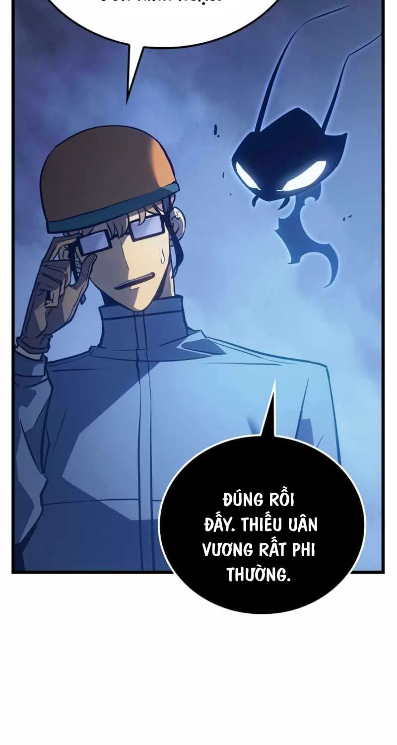 Solo Leveling : Ragnarok Chapter 6 - Trang 2