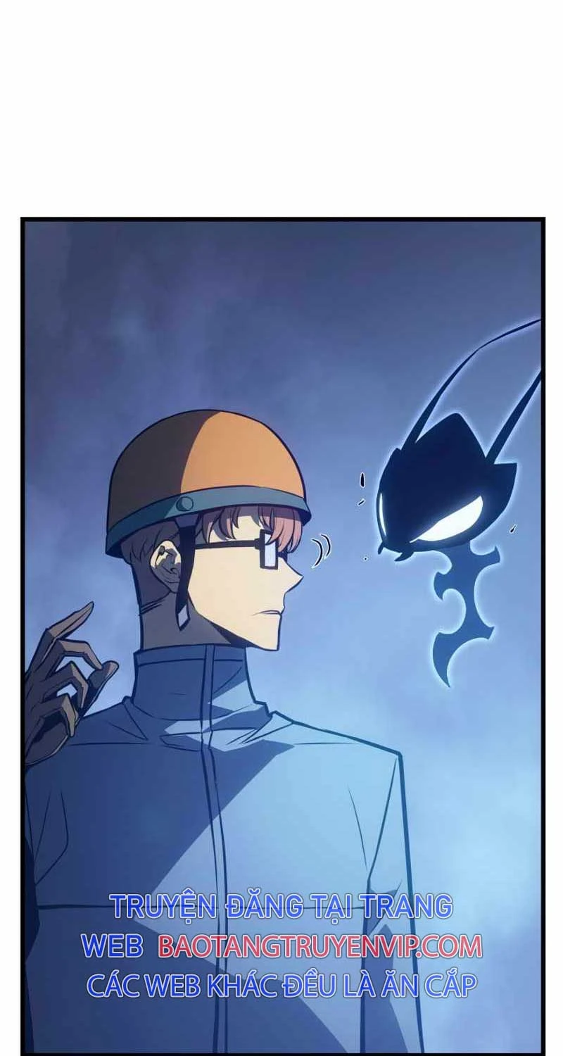 Solo Leveling : Ragnarok Chapter 6 - Trang 2