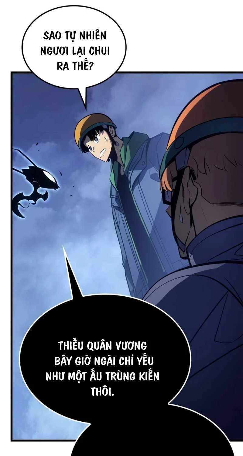 Solo Leveling : Ragnarok Chapter 6 - Trang 2