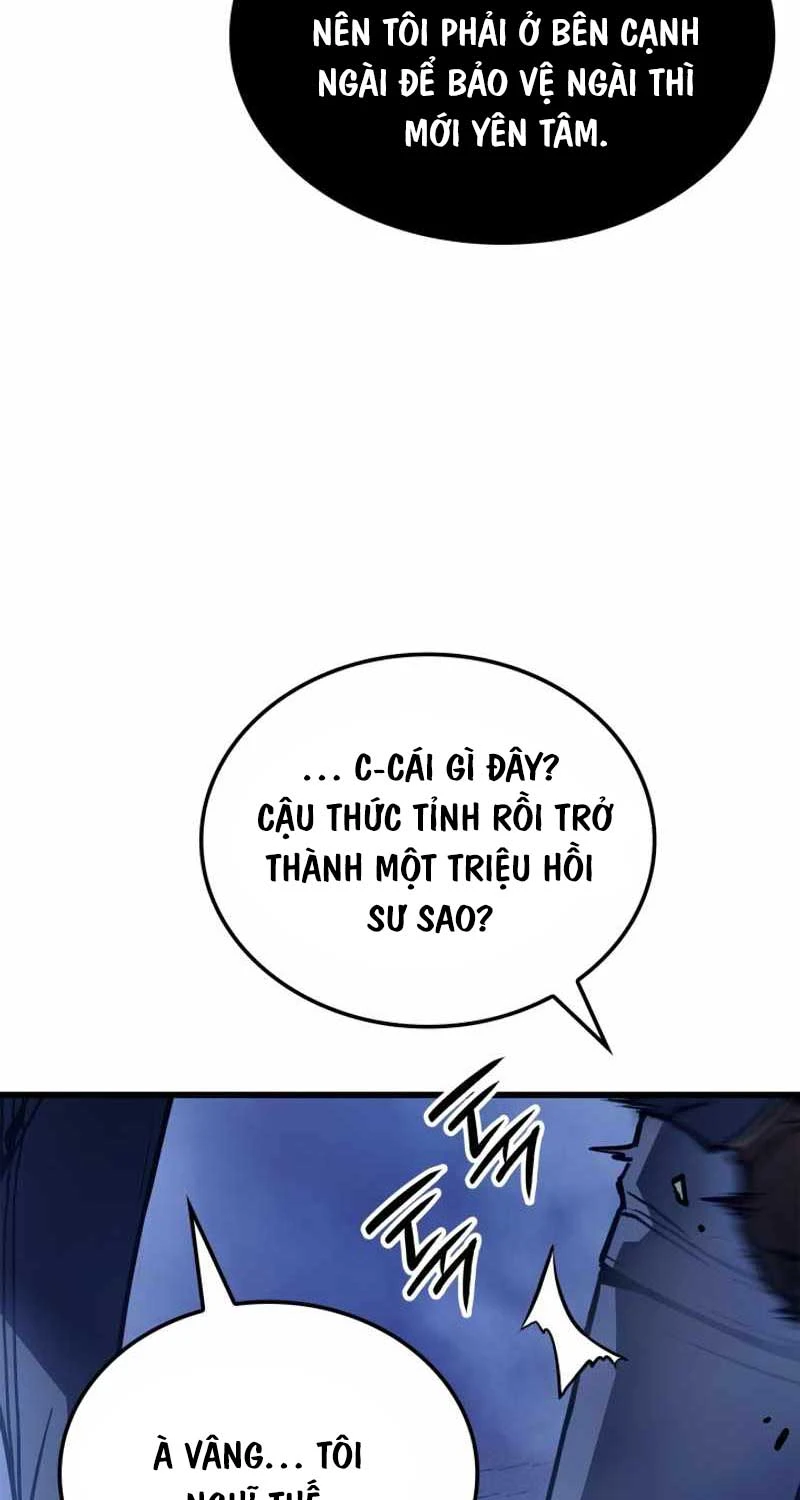 Solo Leveling : Ragnarok Chapter 6 - Trang 2