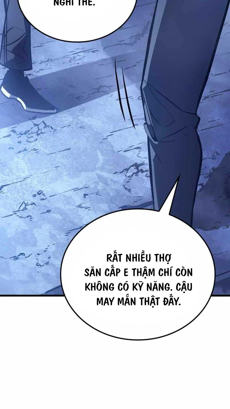 Solo Leveling : Ragnarok Chapter 6 - Trang 2