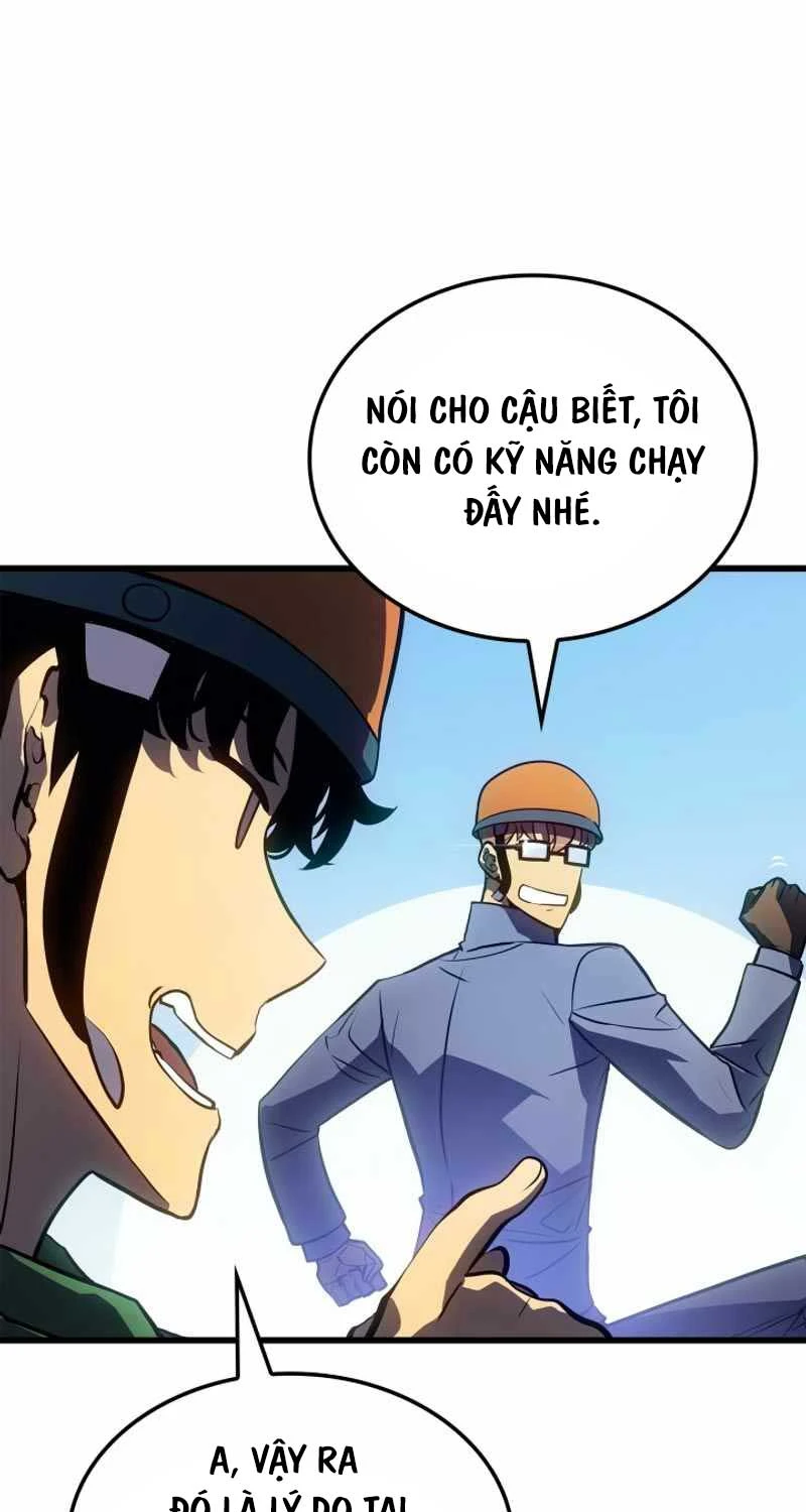 Solo Leveling : Ragnarok Chapter 6 - Trang 2