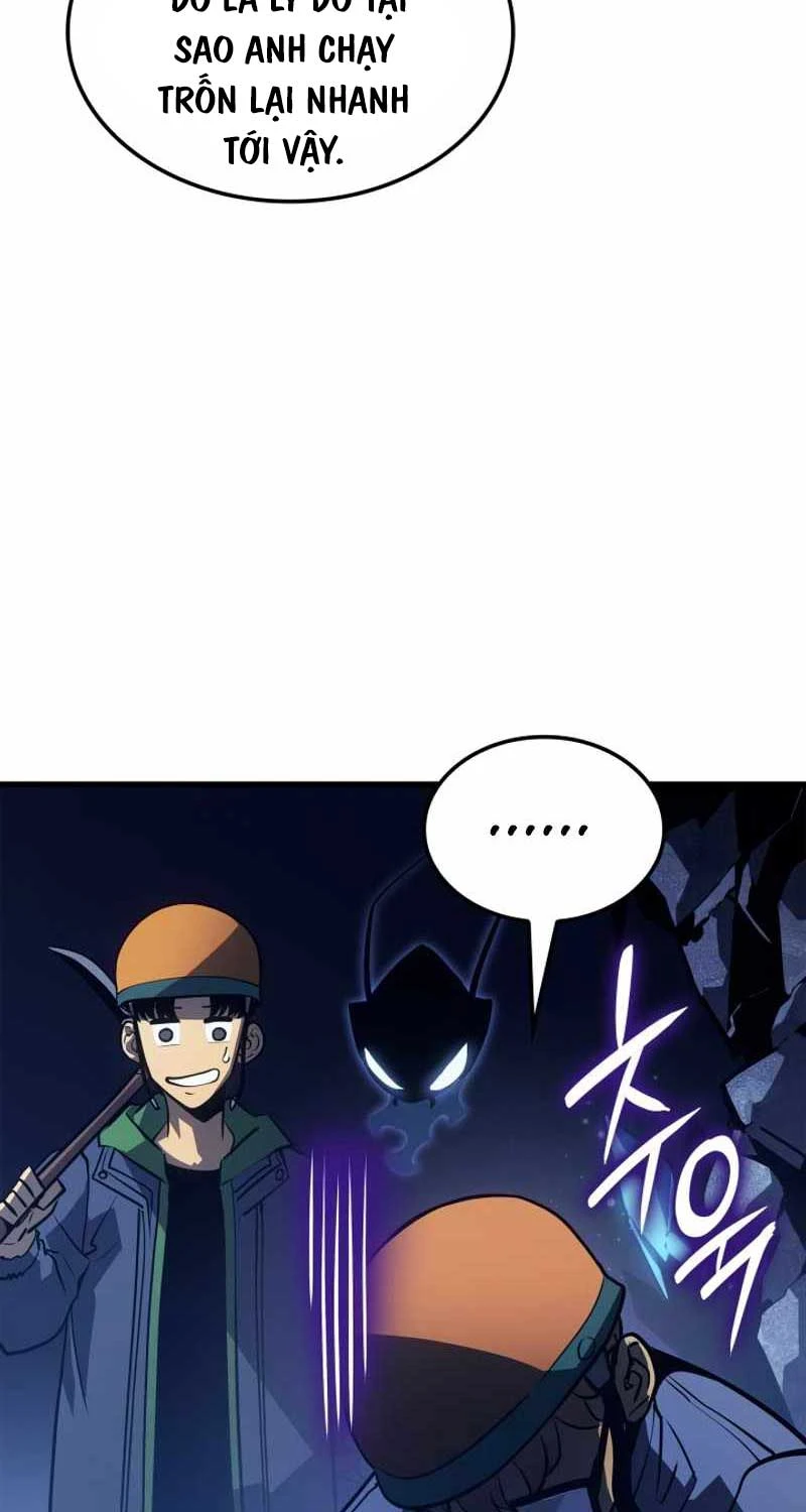 Solo Leveling : Ragnarok Chapter 6 - Trang 2