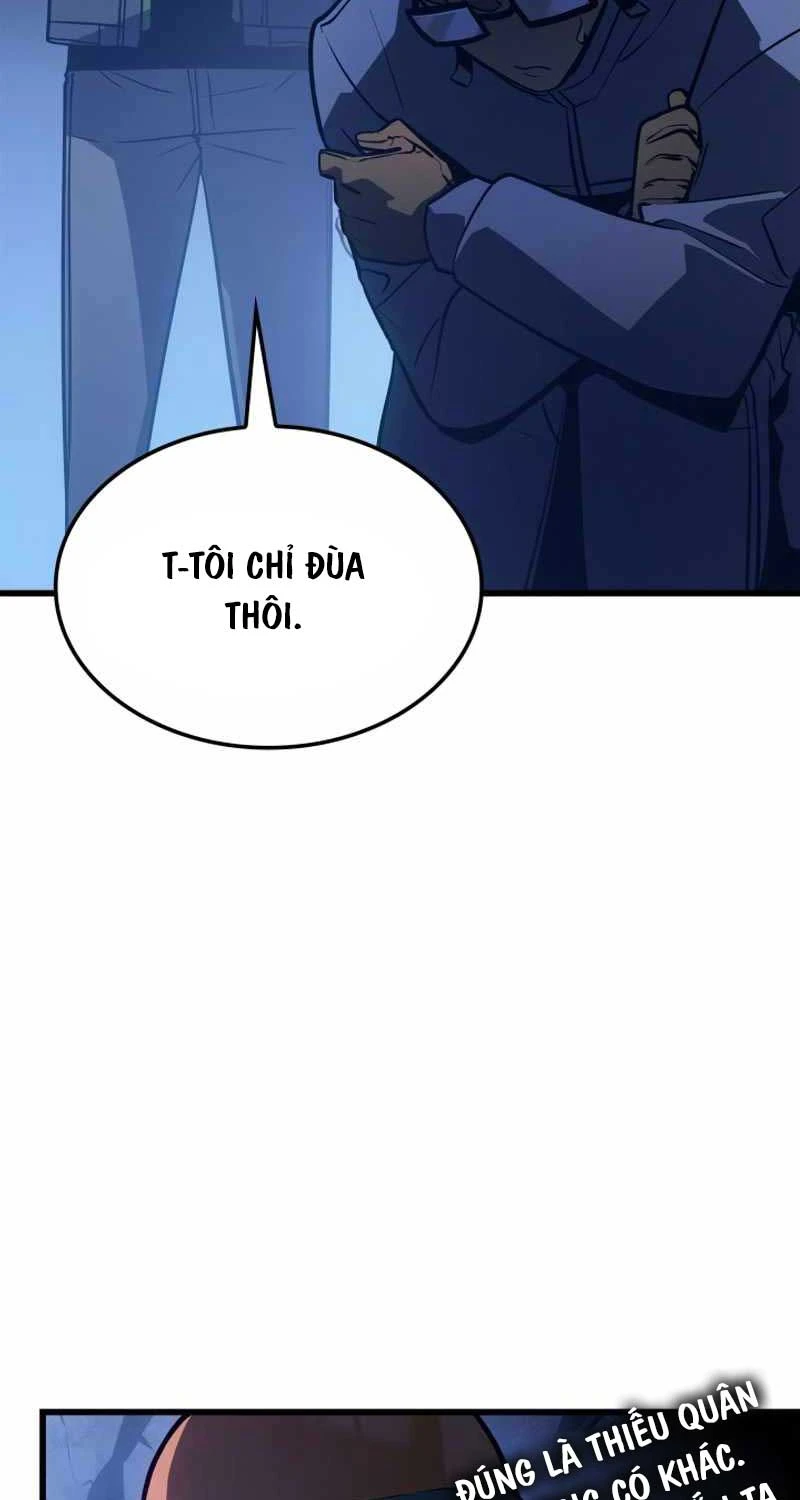 Solo Leveling : Ragnarok Chapter 6 - Trang 2