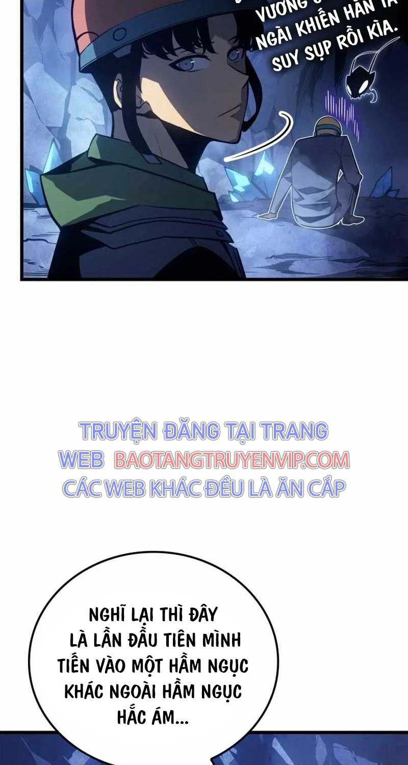 Solo Leveling : Ragnarok Chapter 6 - Trang 2