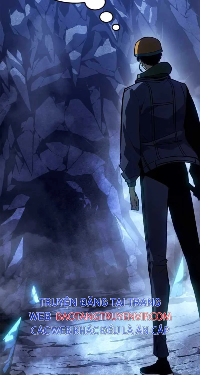 Solo Leveling : Ragnarok Chapter 6 - Trang 2