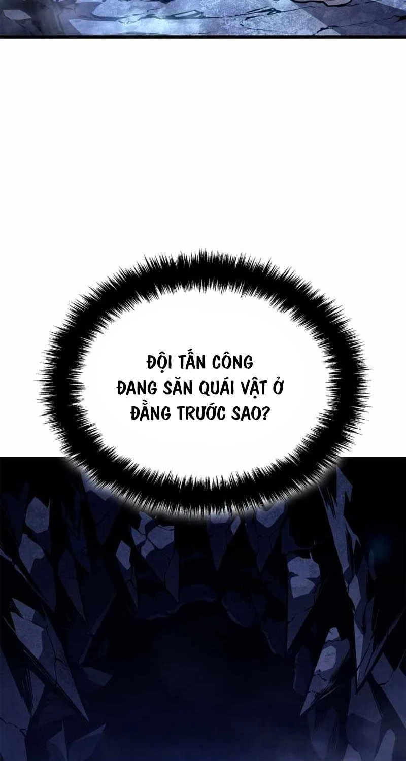 Solo Leveling : Ragnarok Chapter 6 - Trang 2