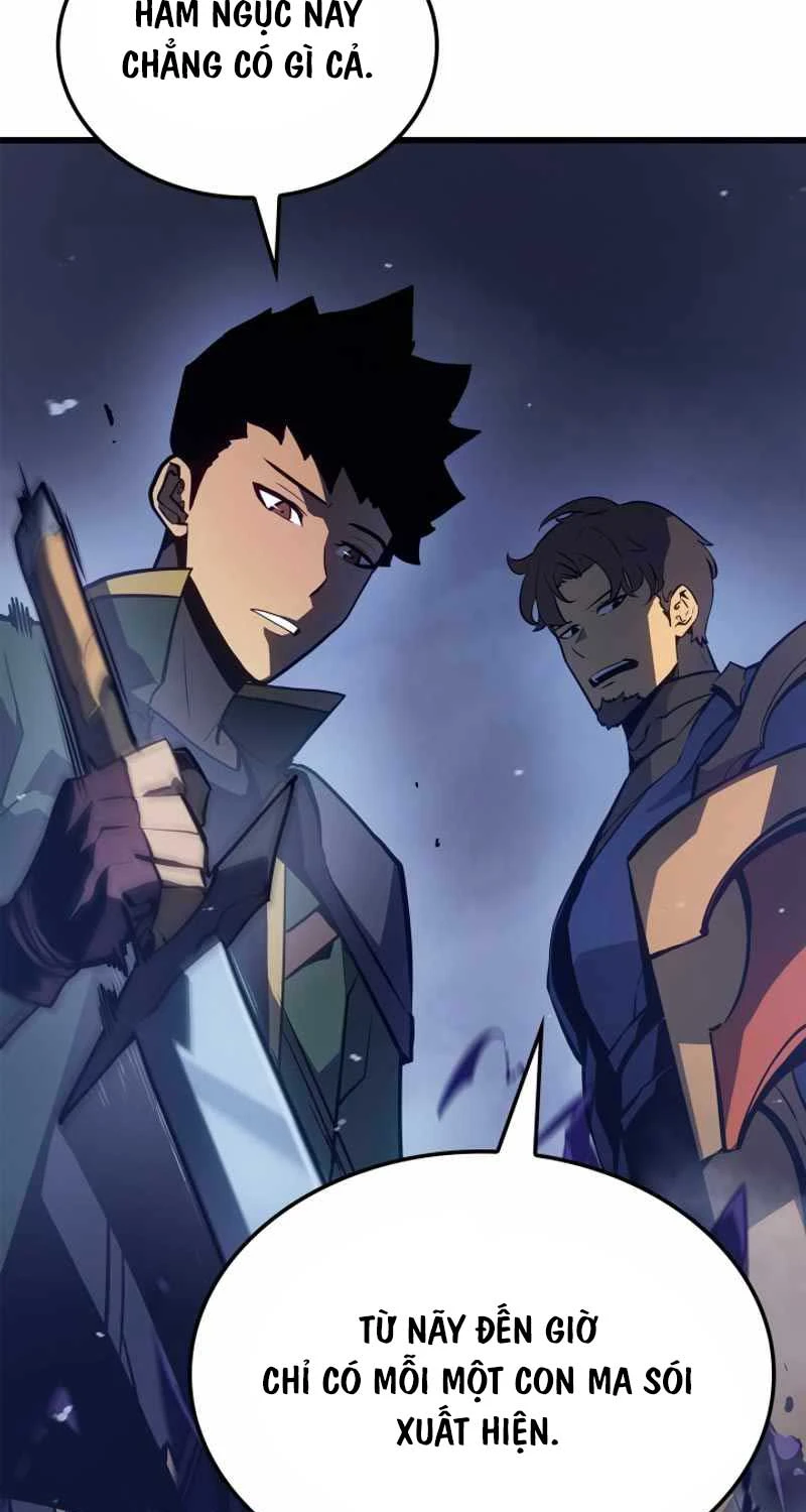 Solo Leveling : Ragnarok Chapter 6 - Trang 2