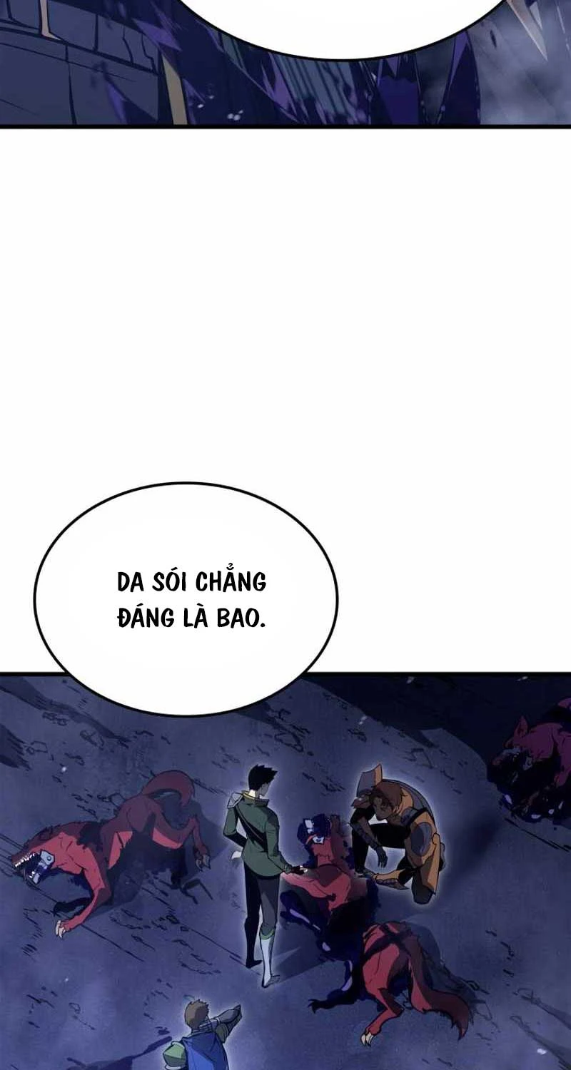 Solo Leveling : Ragnarok Chapter 6 - Trang 2