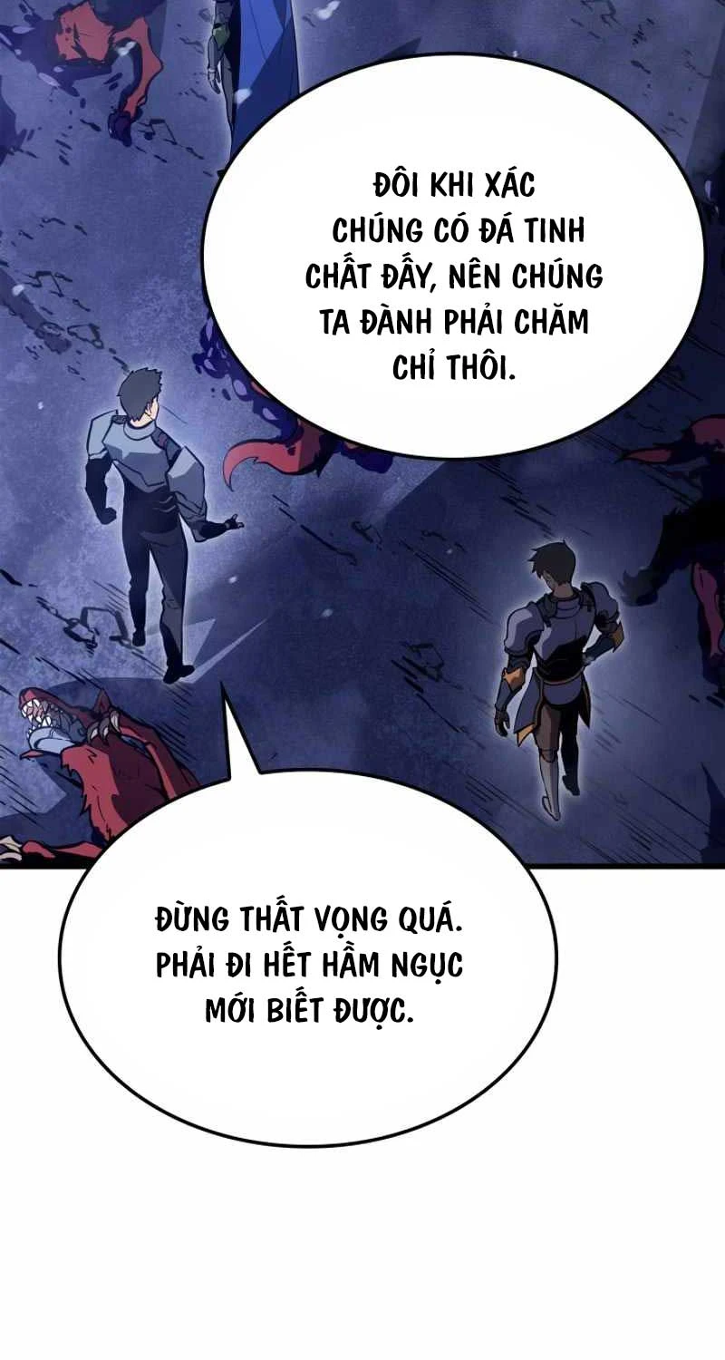 Solo Leveling : Ragnarok Chapter 6 - Trang 2