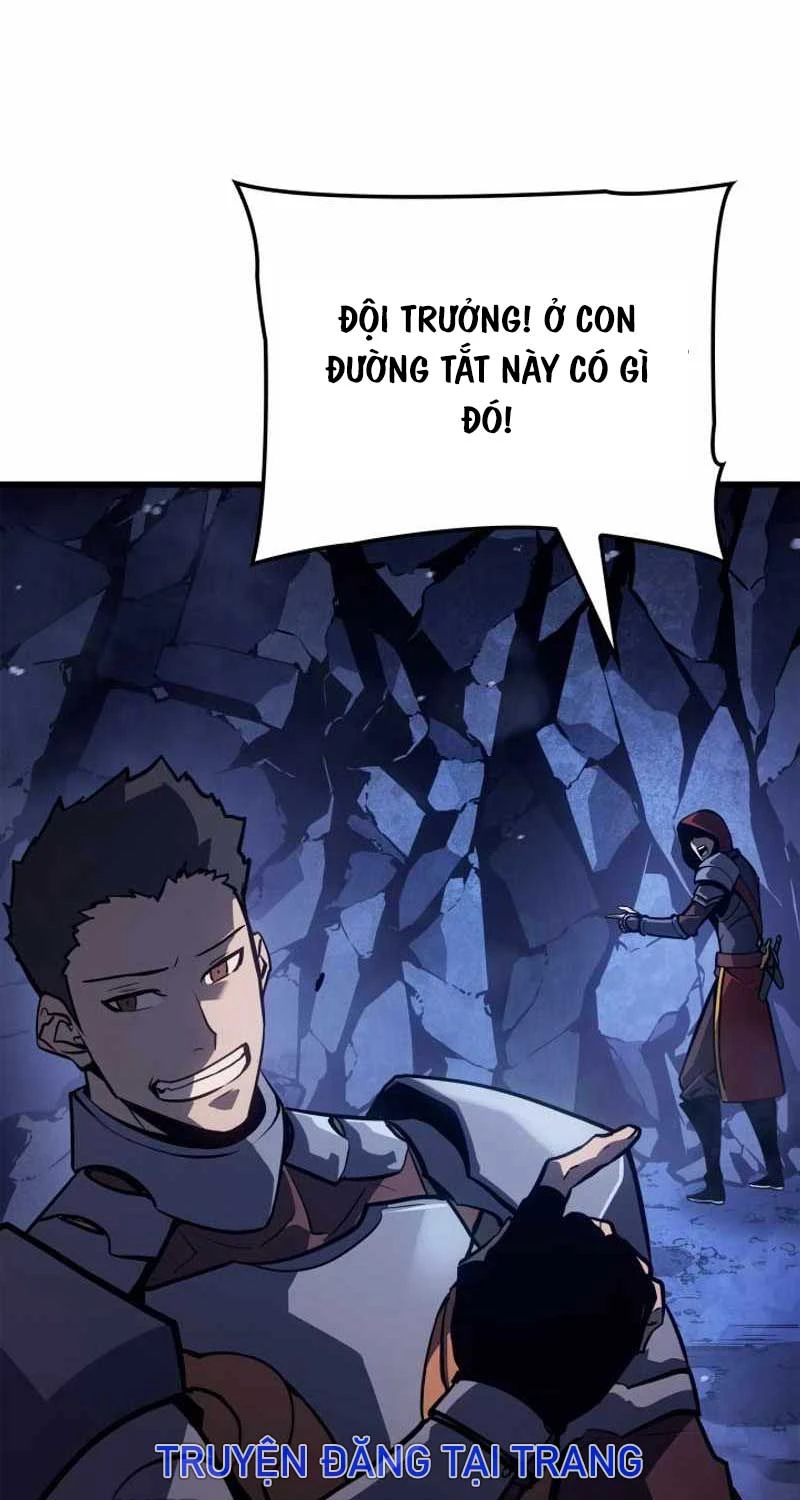 Solo Leveling : Ragnarok Chapter 6 - Trang 2