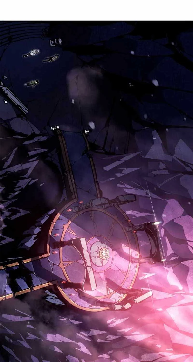 Solo Leveling : Ragnarok Chapter 6 - Trang 2