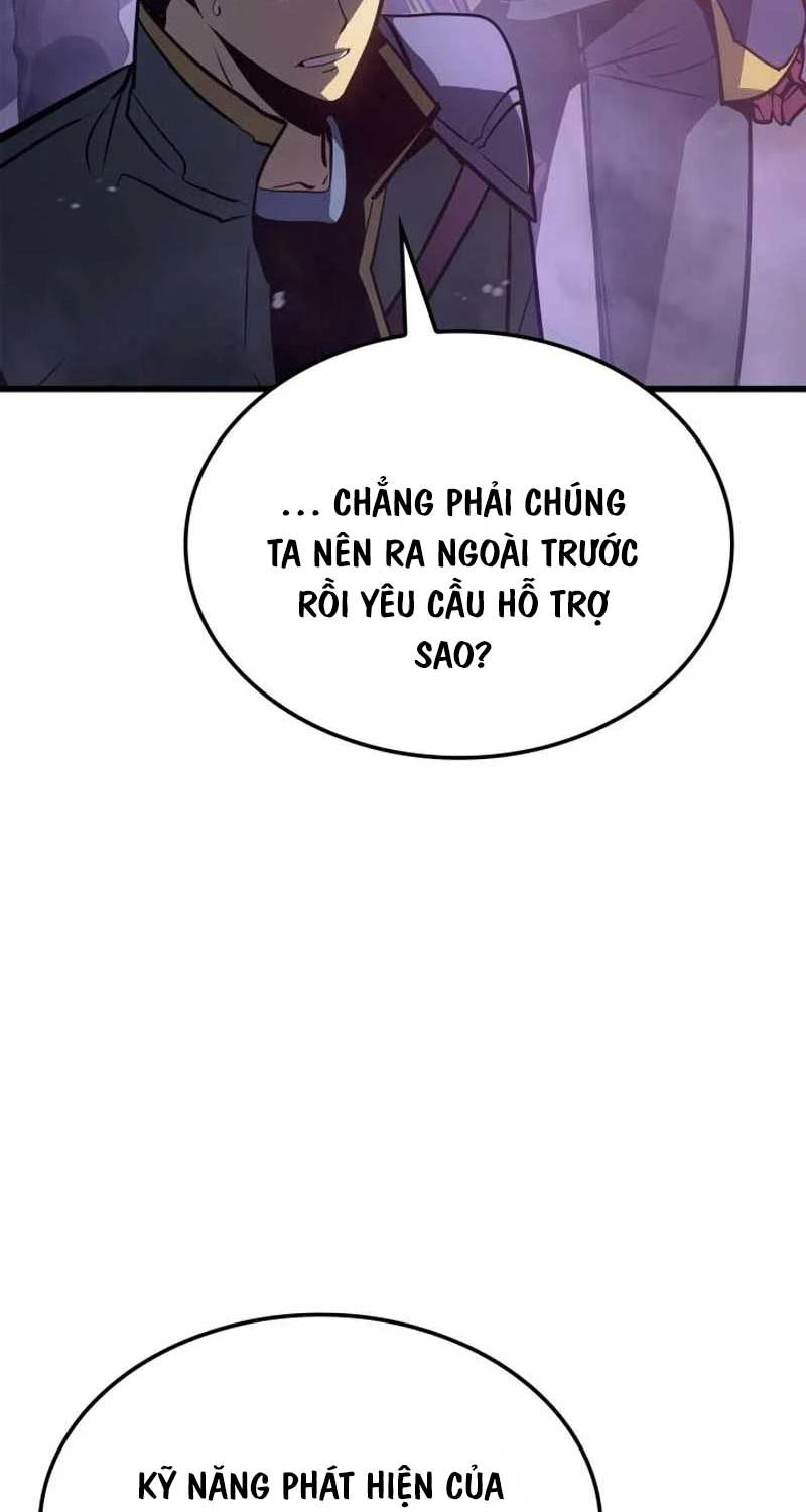 Solo Leveling : Ragnarok Chapter 6 - Trang 2