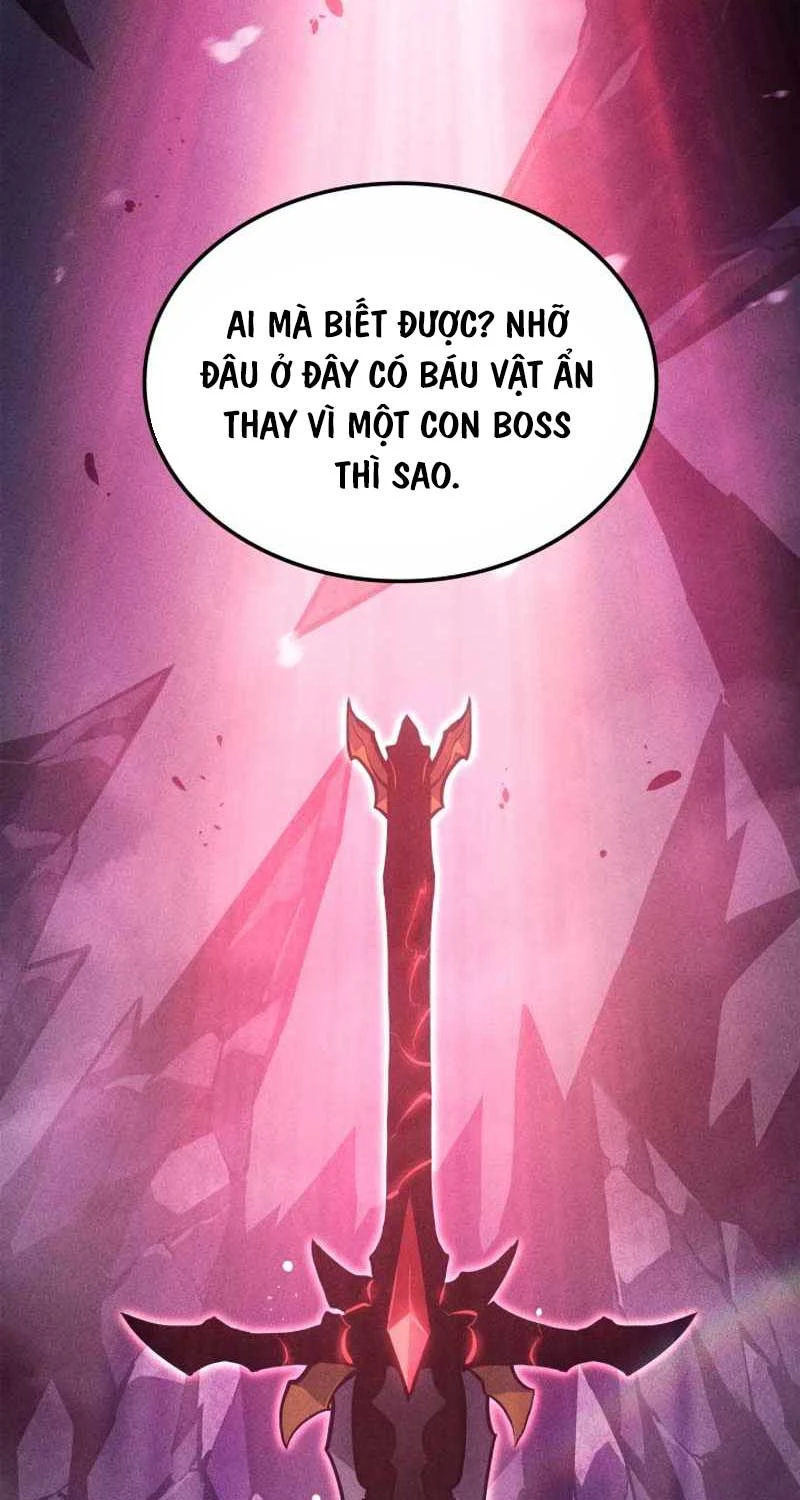 Solo Leveling : Ragnarok Chapter 6 - Trang 2