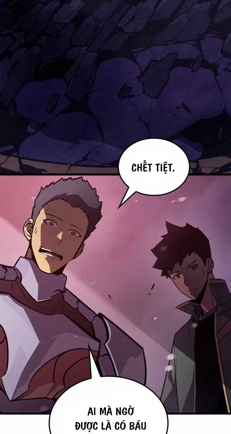 Solo Leveling : Ragnarok Chapter 6 - Trang 2