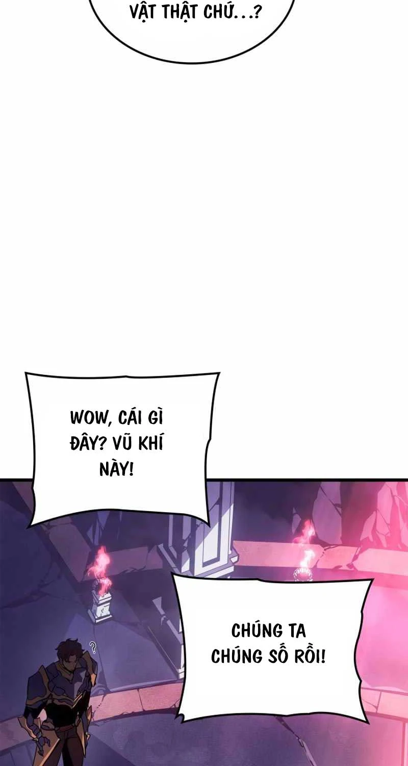 Solo Leveling : Ragnarok Chapter 6 - Trang 2