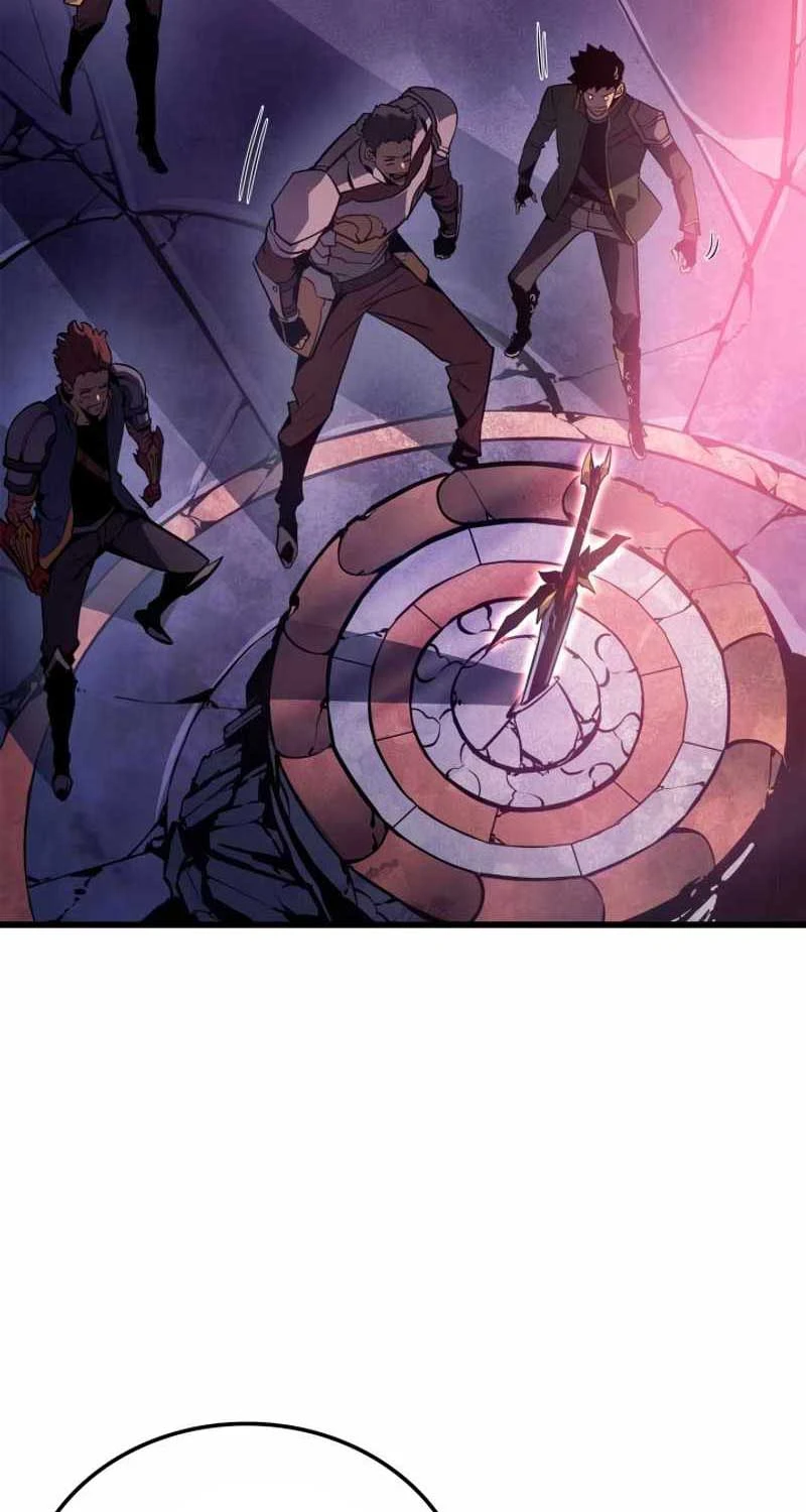 Solo Leveling : Ragnarok Chapter 6 - Trang 2