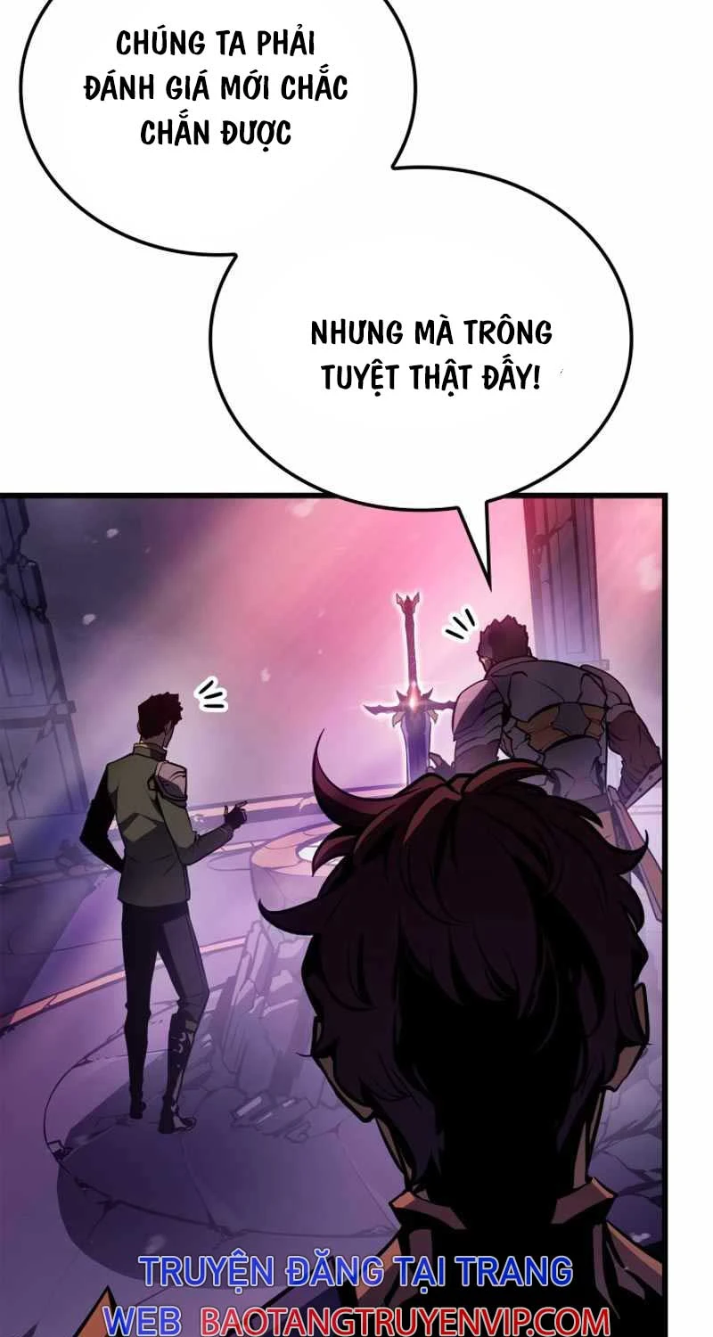 Solo Leveling : Ragnarok Chapter 6 - Trang 2