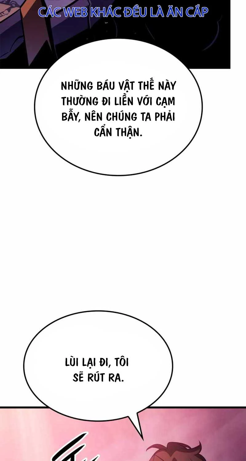 Solo Leveling : Ragnarok Chapter 6 - Trang 2