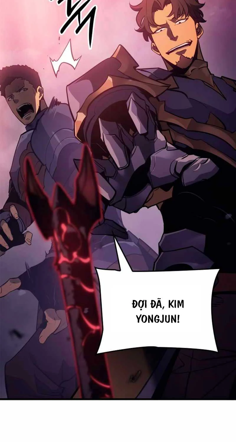 Solo Leveling : Ragnarok Chapter 6 - Trang 2