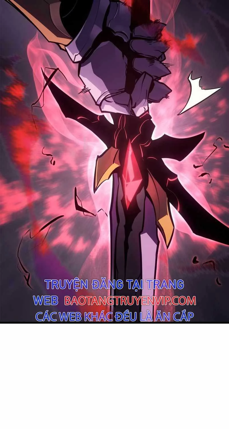 Solo Leveling : Ragnarok Chapter 6 - Trang 2