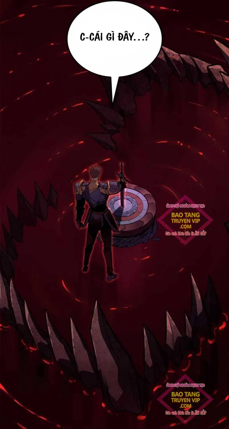 Solo Leveling : Ragnarok Chapter 6 - Trang 2