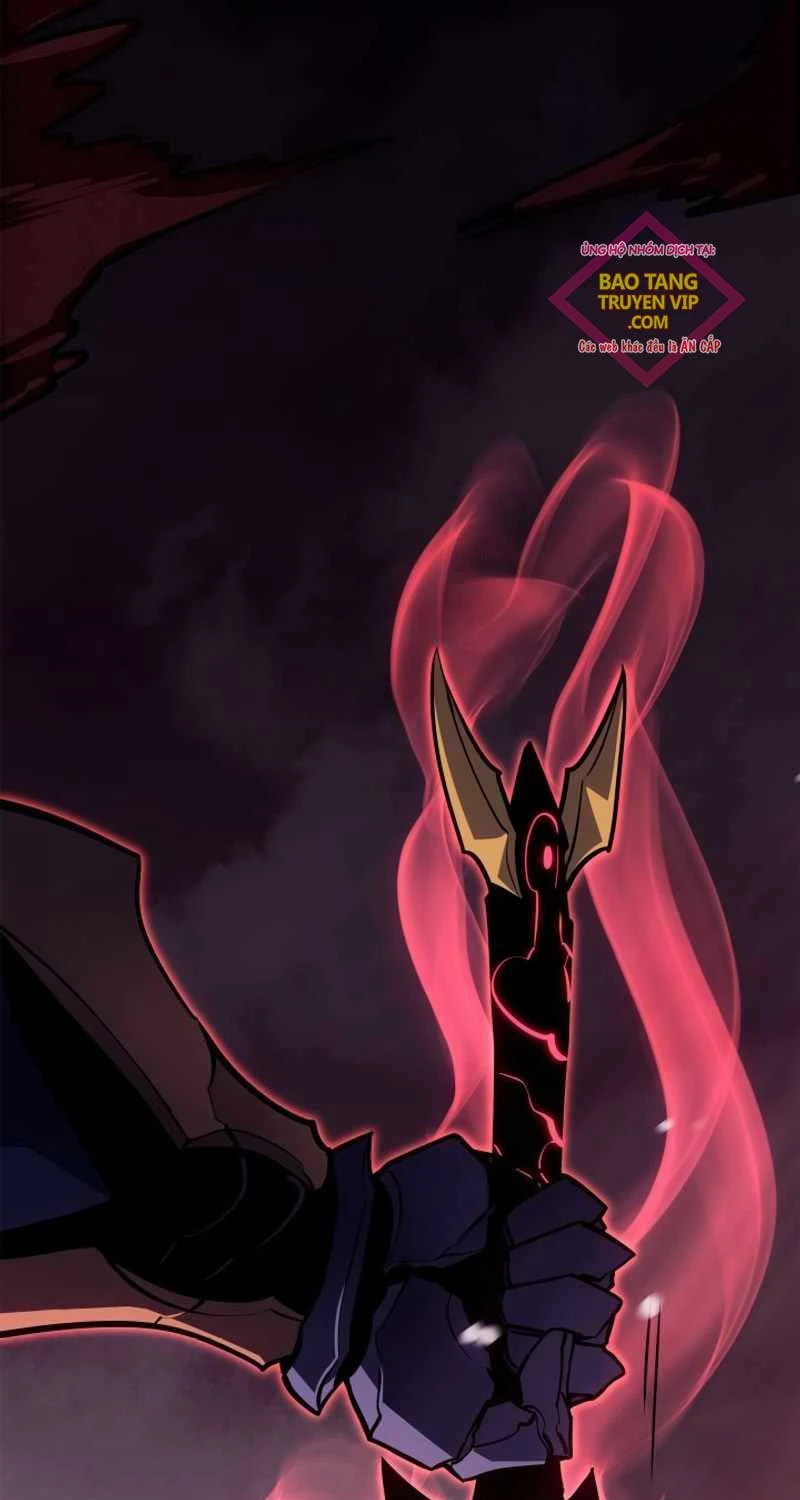 Solo Leveling : Ragnarok Chapter 6 - Trang 2