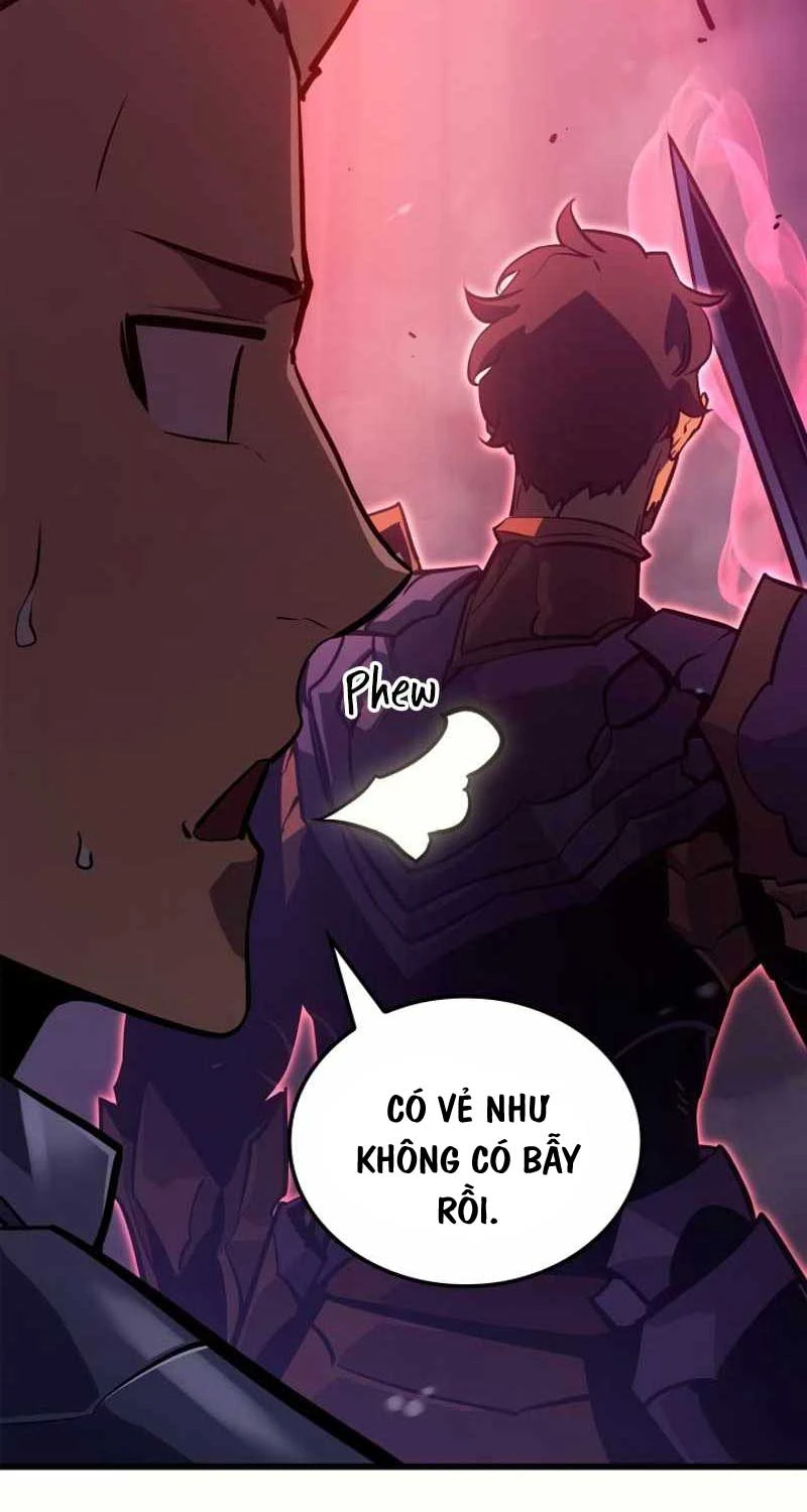 Solo Leveling : Ragnarok Chapter 6 - Trang 2