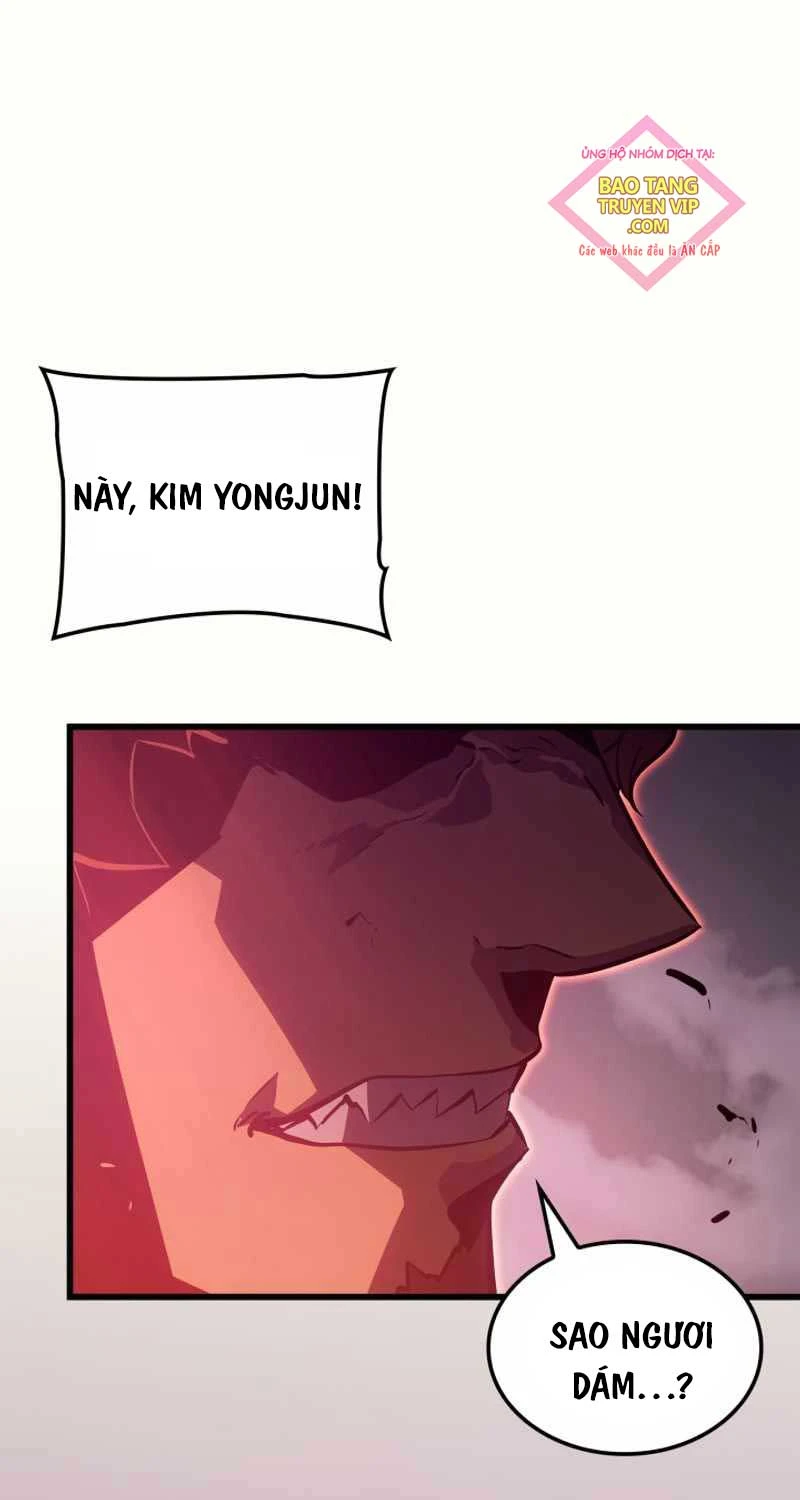 Solo Leveling : Ragnarok Chapter 6 - Trang 2