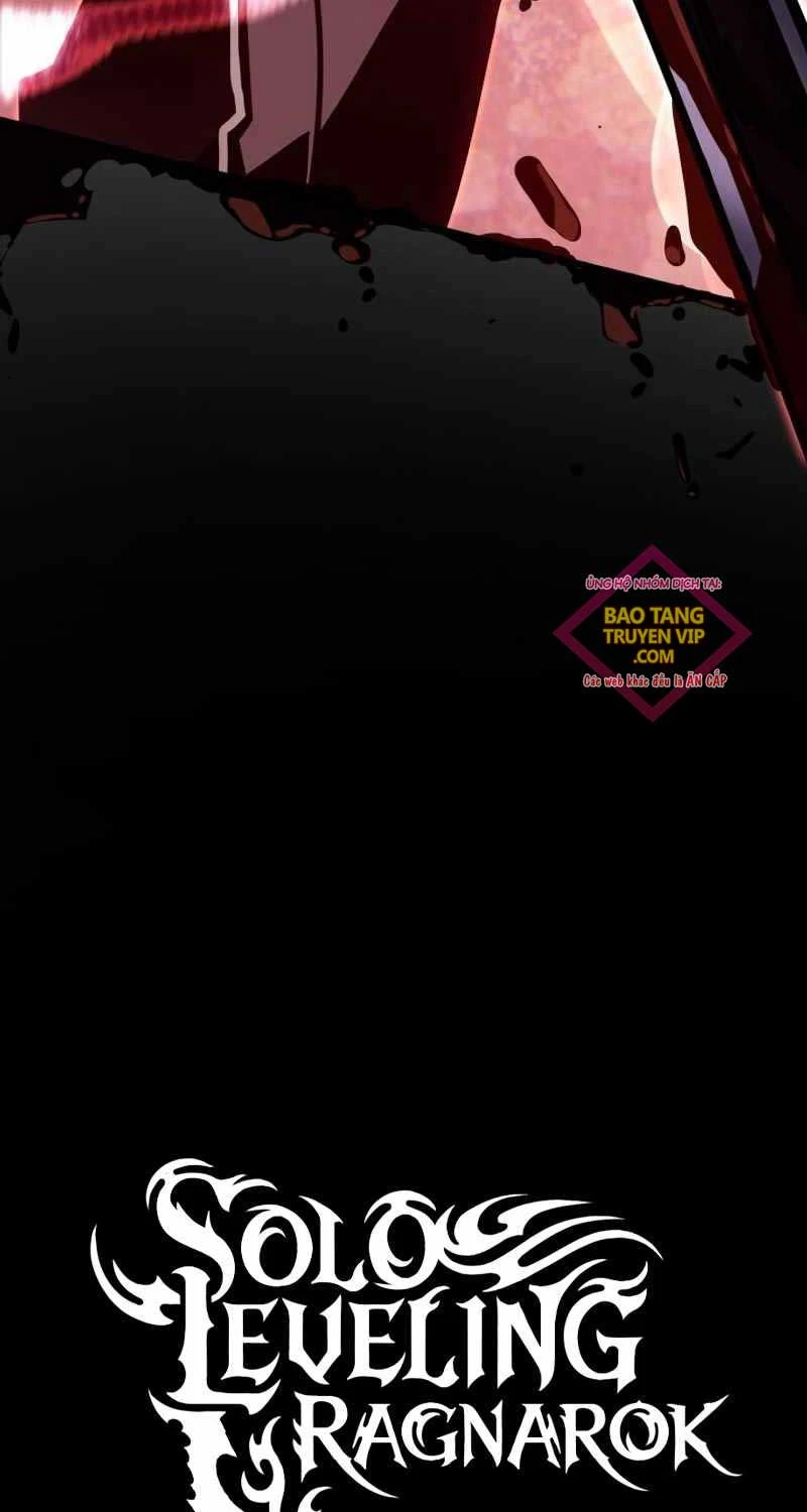 Solo Leveling : Ragnarok Chapter 6 - Trang 2