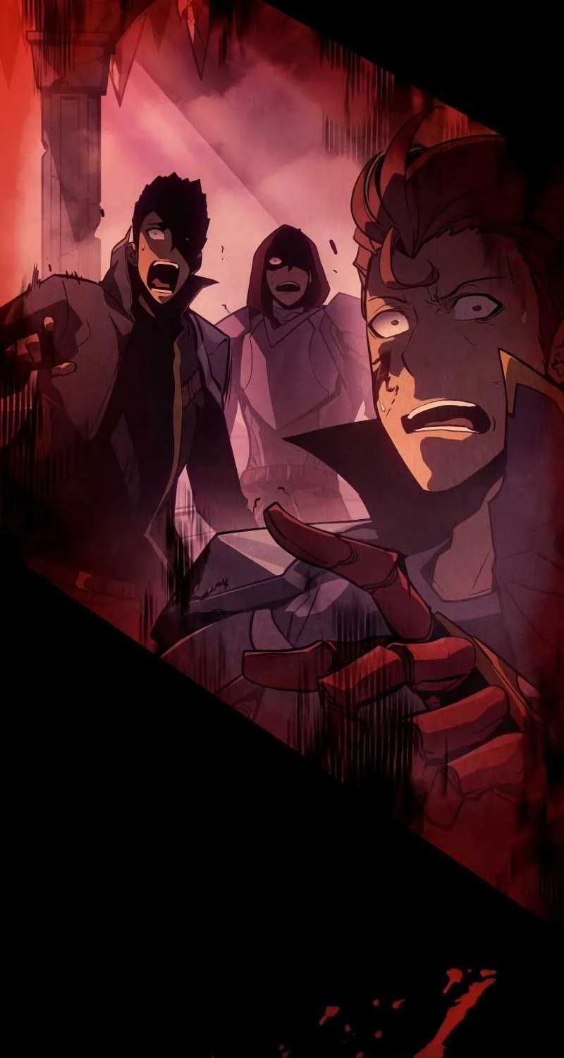 Solo Leveling : Ragnarok Chapter 7 - Trang 2