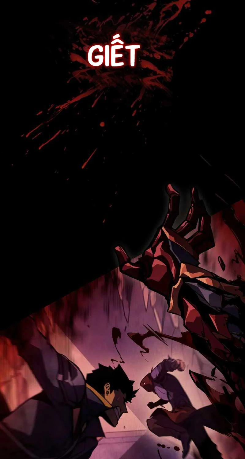 Solo Leveling : Ragnarok Chapter 7 - Trang 2