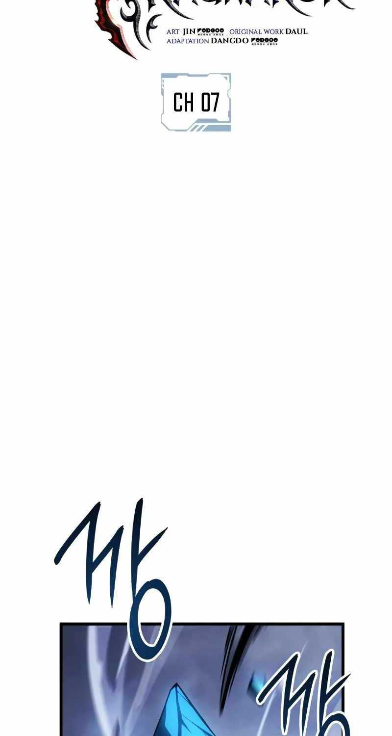 Solo Leveling : Ragnarok Chapter 7 - Trang 2