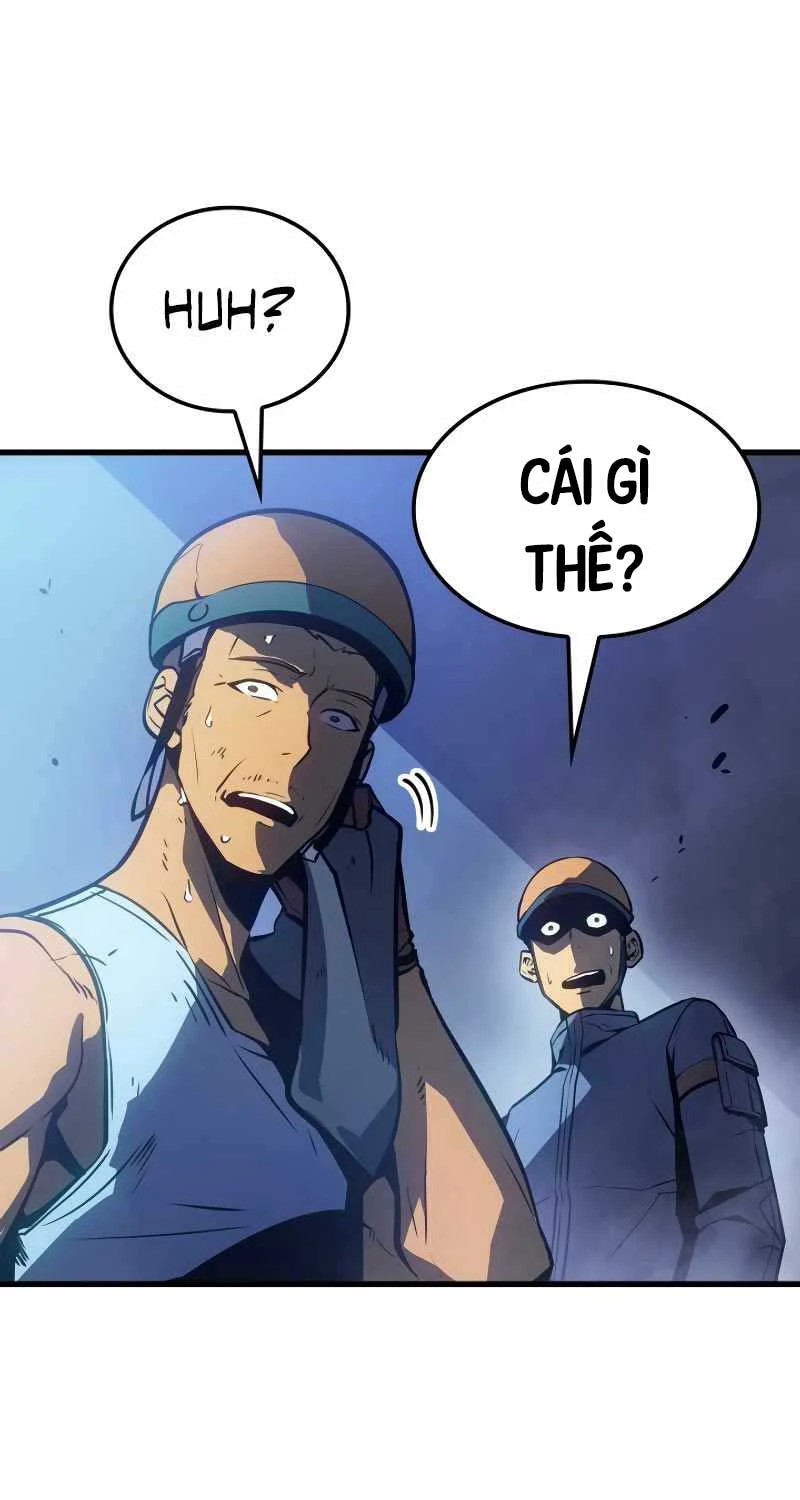 Solo Leveling : Ragnarok Chapter 7 - Trang 2