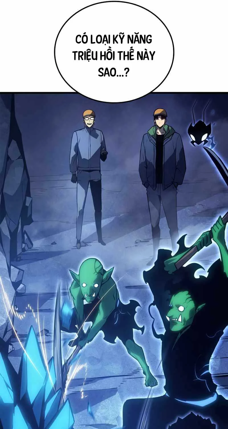 Solo Leveling : Ragnarok Chapter 7 - Trang 2