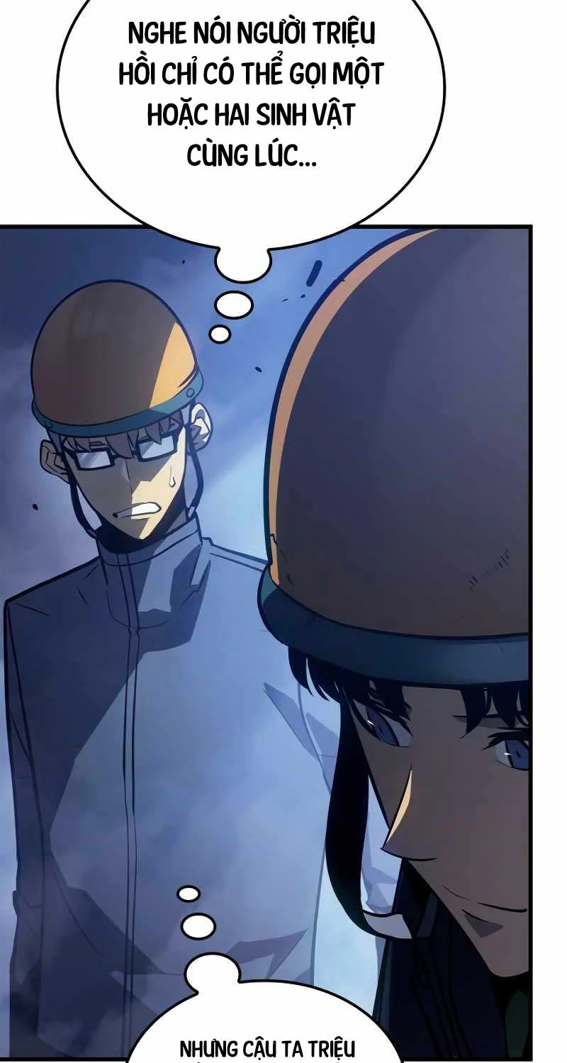 Solo Leveling : Ragnarok Chapter 7 - Trang 2