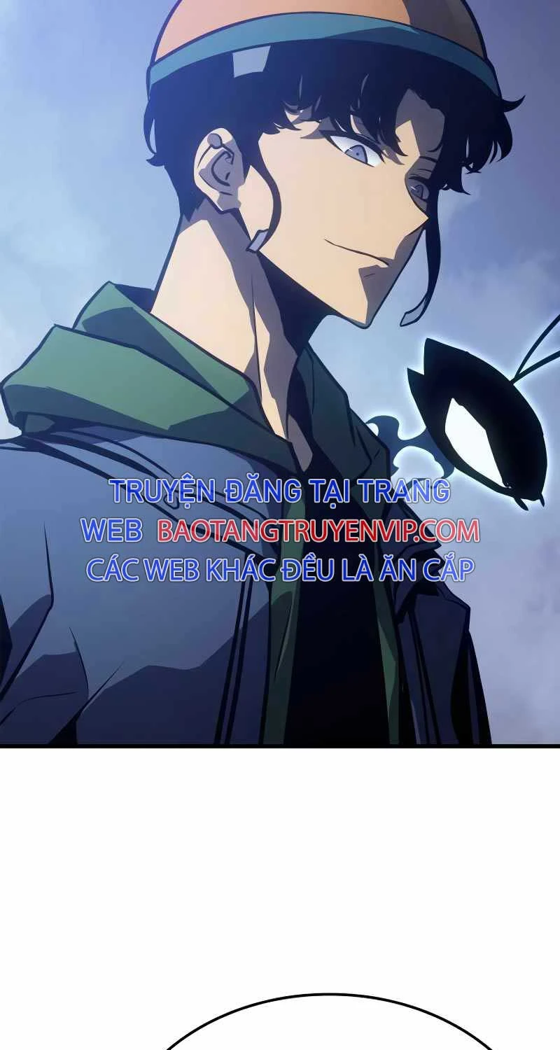 Solo Leveling : Ragnarok Chapter 7 - Trang 2