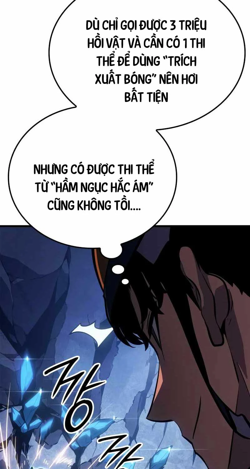 Solo Leveling : Ragnarok Chapter 7 - Trang 2