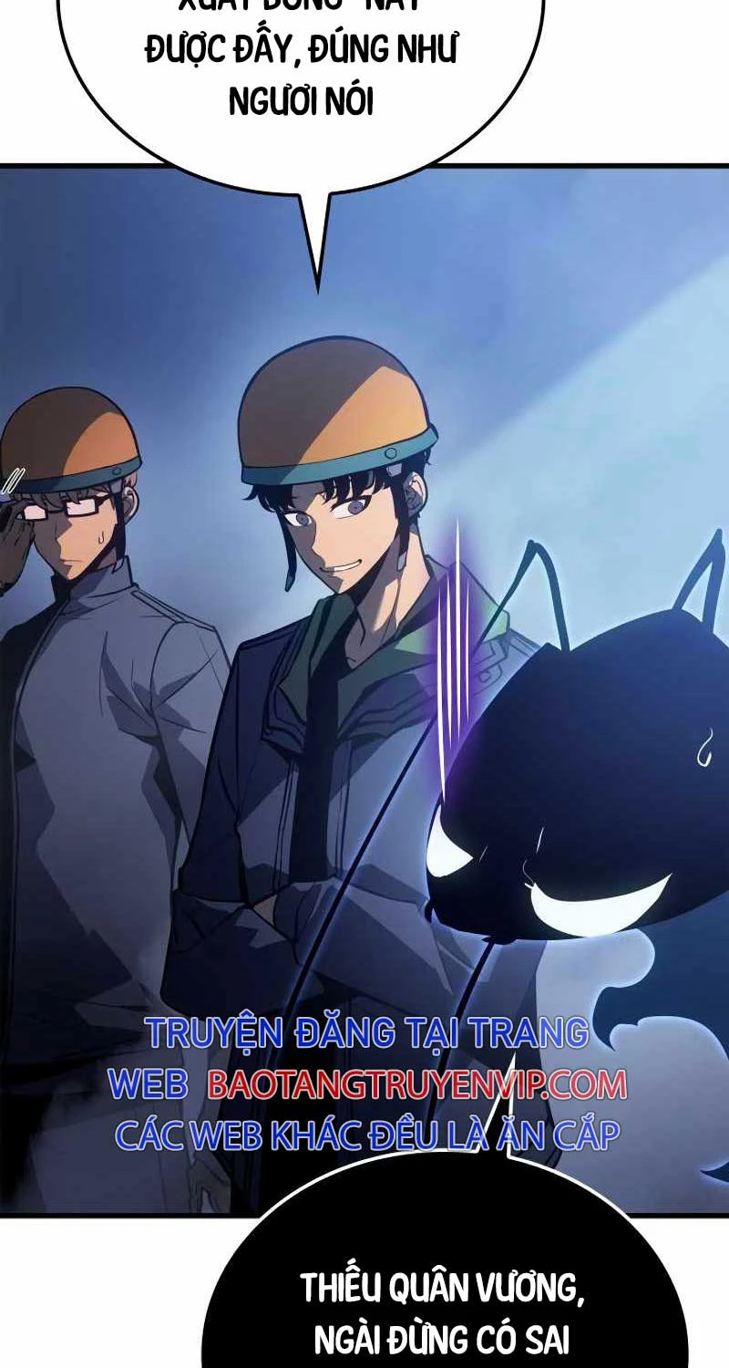 Solo Leveling : Ragnarok Chapter 7 - Trang 2