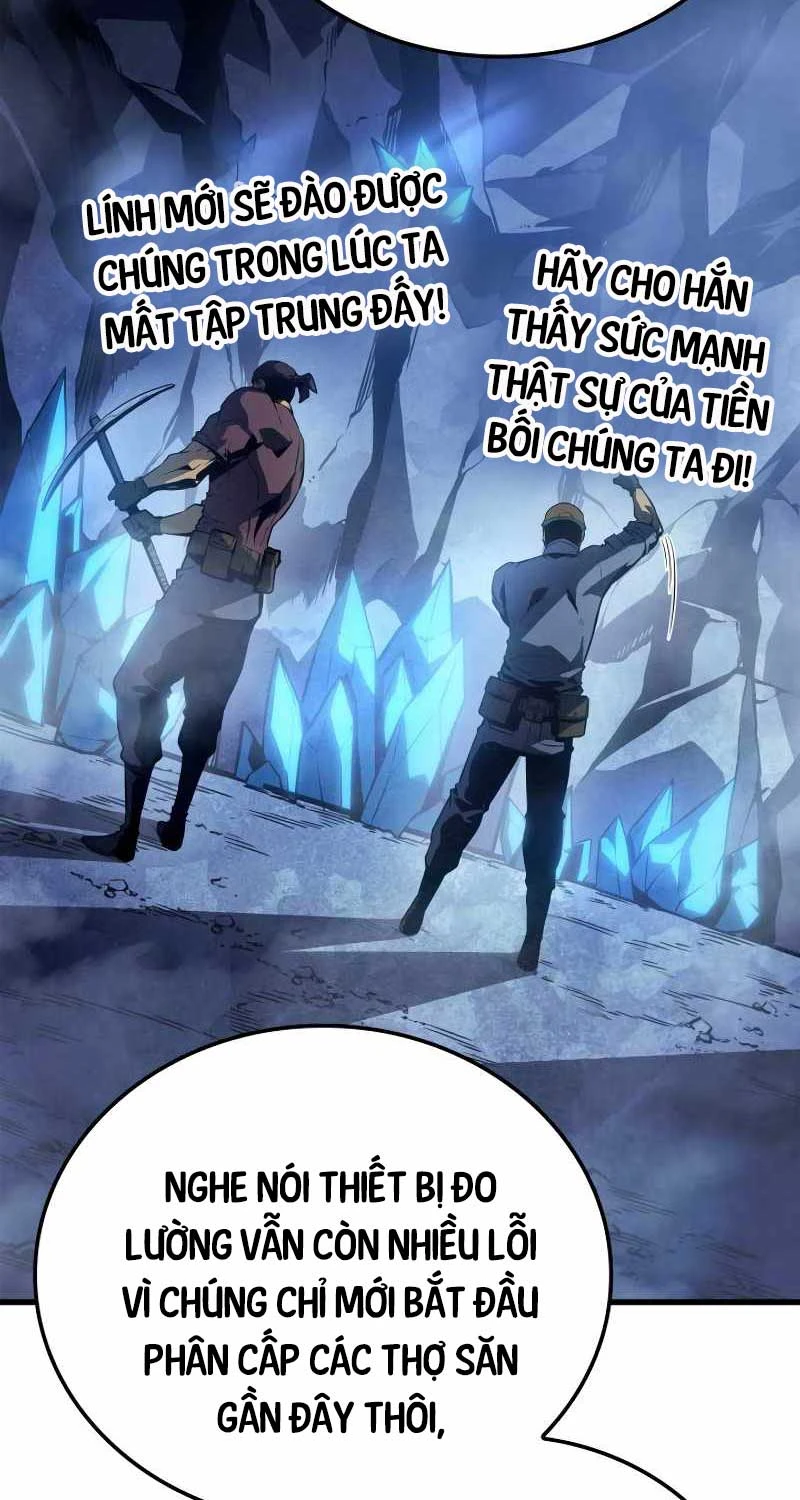 Solo Leveling : Ragnarok Chapter 7 - Trang 2