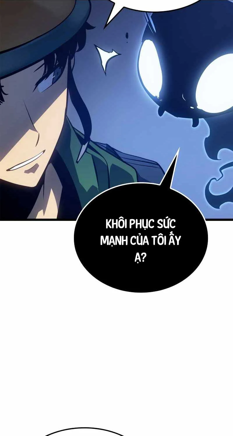 Solo Leveling : Ragnarok Chapter 7 - Trang 2