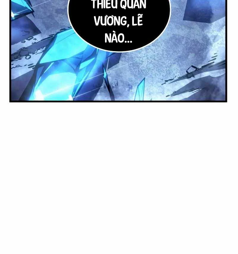 Solo Leveling : Ragnarok Chapter 7 - Trang 2