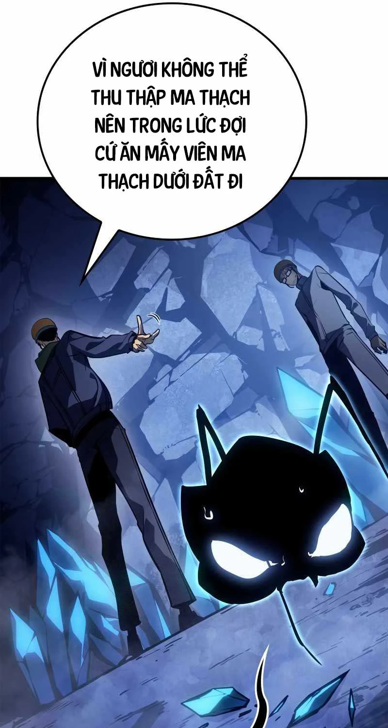 Solo Leveling : Ragnarok Chapter 7 - Trang 2