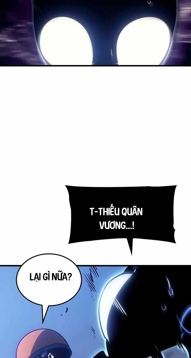 Solo Leveling : Ragnarok Chapter 7 - Trang 2