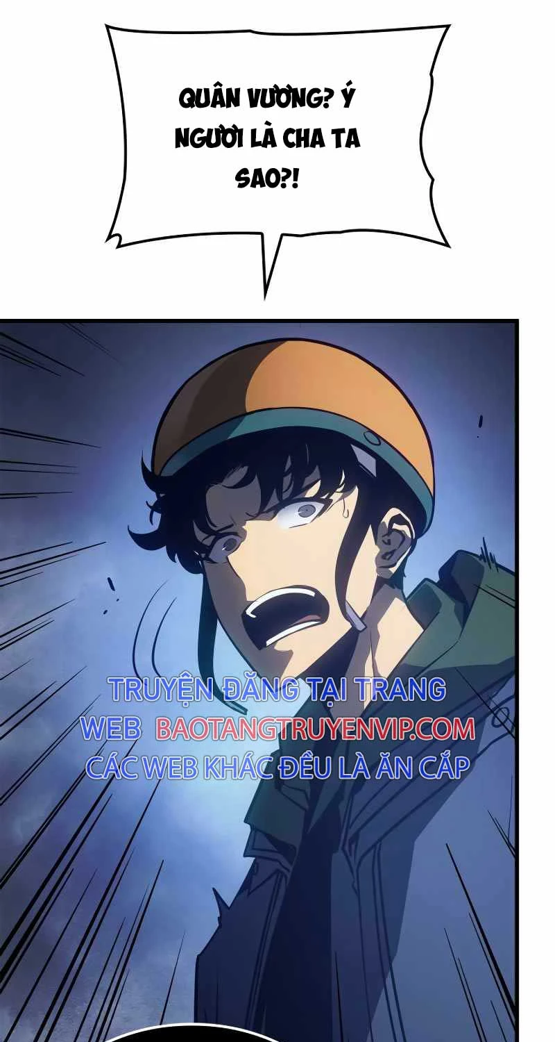 Solo Leveling : Ragnarok Chapter 7 - Trang 2