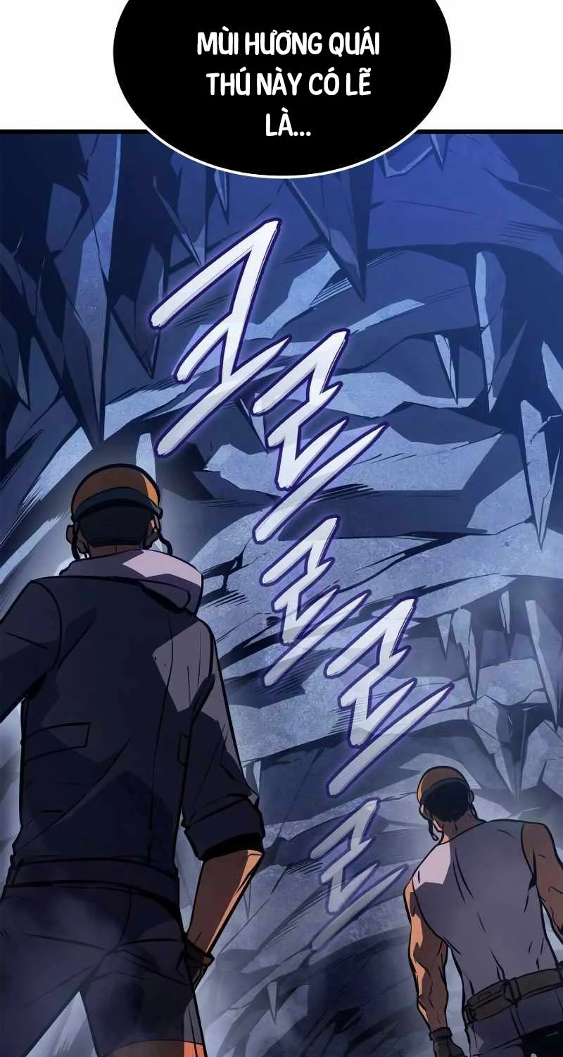 Solo Leveling : Ragnarok Chapter 7 - Trang 2