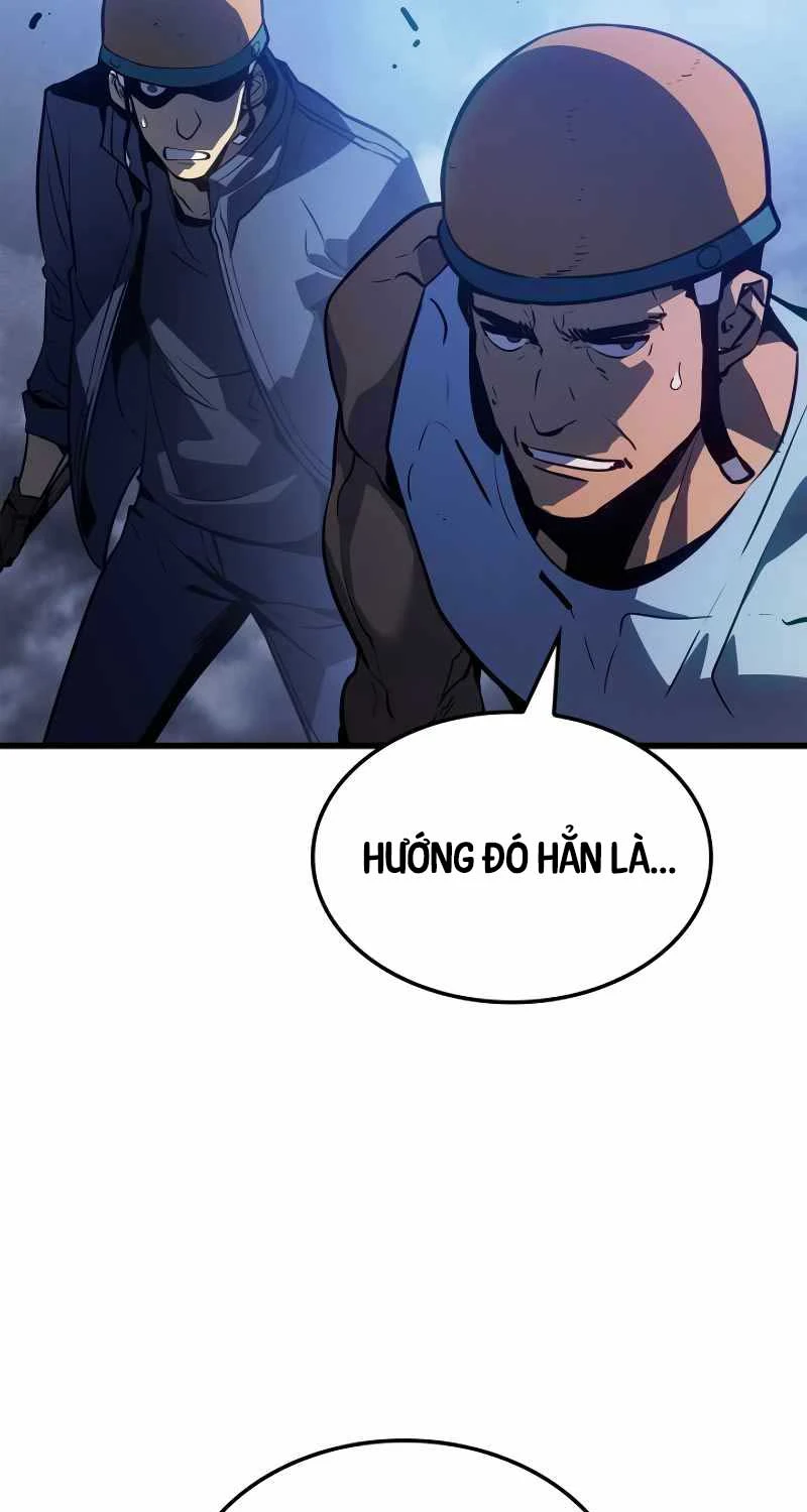 Solo Leveling : Ragnarok Chapter 7 - Trang 2