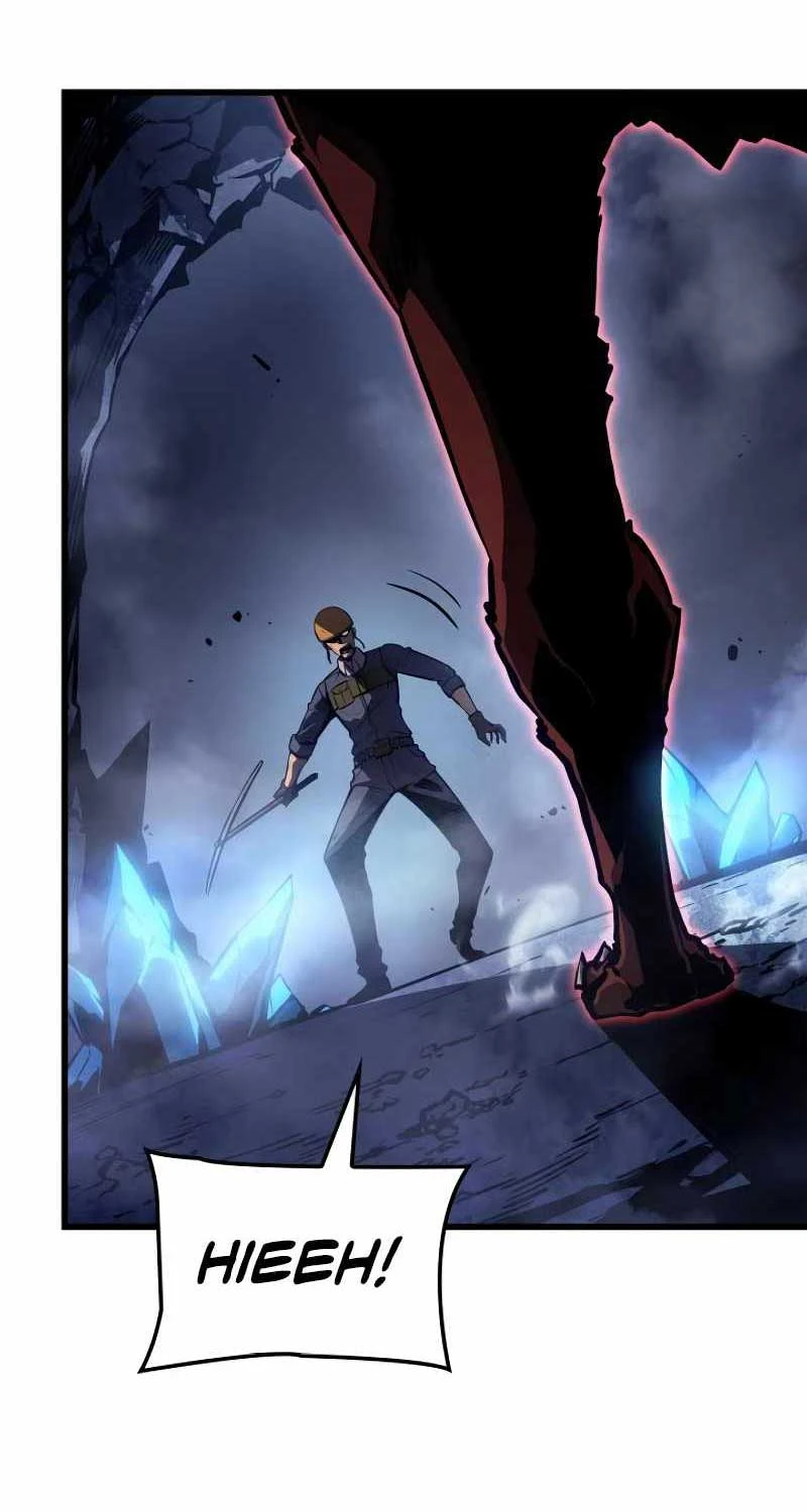 Solo Leveling : Ragnarok Chapter 7 - Trang 2