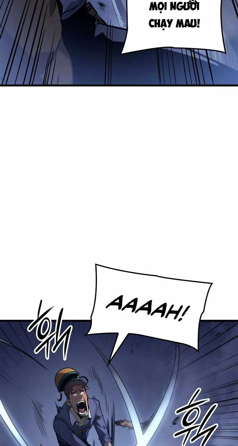 Solo Leveling : Ragnarok Chapter 7 - Trang 2