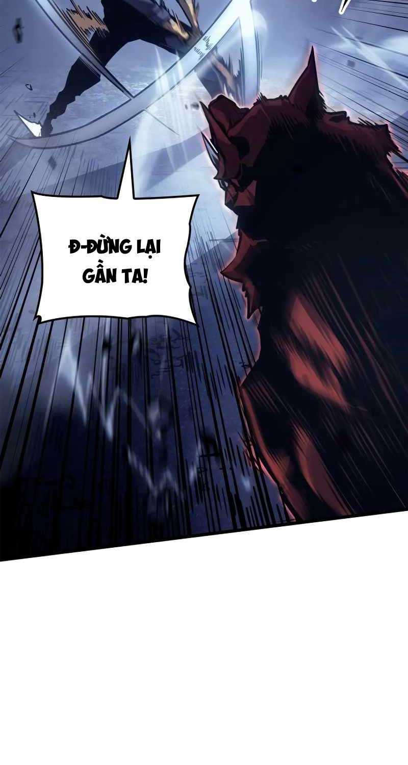 Solo Leveling : Ragnarok Chapter 7 - Trang 2